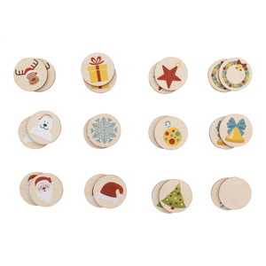 Fotografie k reklamnímu předmětu „vánoční pexeso“