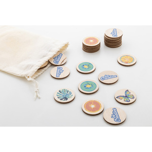 Fotografie k reklamnímu předmětu „pexeso na zakázku“