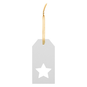 Fotografie k reklamnímu předmětu „vlastní dárková visačka, zvonek“