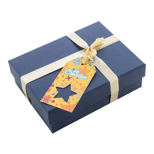 Fotografie k reklamnímu předmětu „vlastní dárková visačka, zvonek“