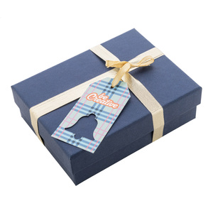 Fotografie k reklamnímu předmětu „vlastní dárková visačka, zvonek“