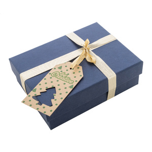 Fotografie k reklamnímu předmětu „vlastní dárková visačka, hvězda“