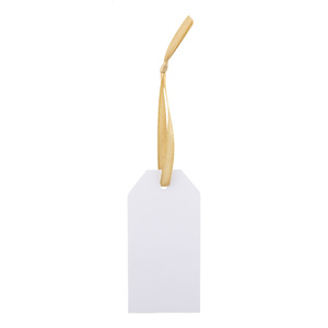 Fotografie k reklamnímu předmětu „visačka na dárek na zakázku“