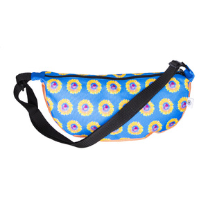 Fotografie k reklamnímu předmětu „taška přes rameno z RPET na zakázku“