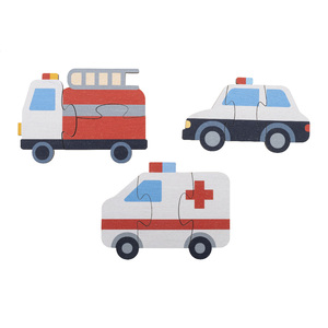 Fotografie k reklamnímu předmětu „logická hra, zvířata“