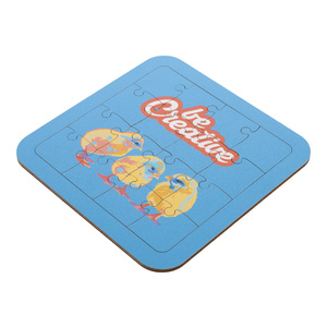 Fotografie k reklamnímu předmětu „dřevěné puzzle na zakázku“