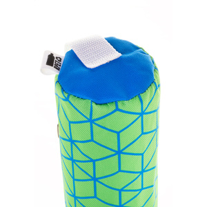 Fotografie k reklamnímu předmětu „zakázková taška na plechovky z RPET“