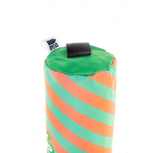 Fotografie k reklamnímu předmětu „zakázková taška na plechovky z RPET“