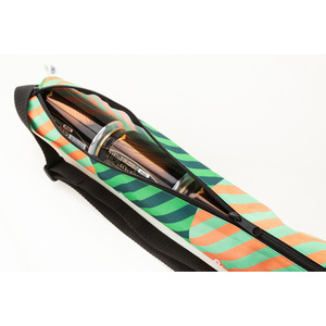 Fotografie k reklamnímu předmětu „zakázková taška na plechovky z RPET“