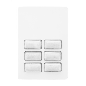 Fotografie k reklamnímu předmětu „žvýkačky na zakázku“