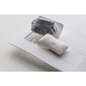 Fotografie k reklamnímu předmětu „žvýkačky na zakázku“