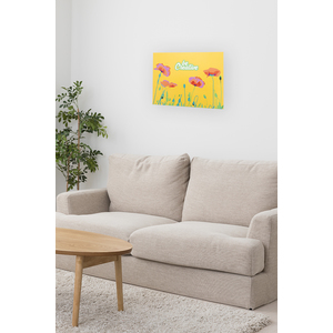 Fotografie k reklamnímu předmětu „papírový plakát na zakázku“