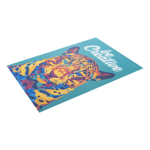 Fotografie k reklamnímu předmětu „papírový plakát na zakázku“