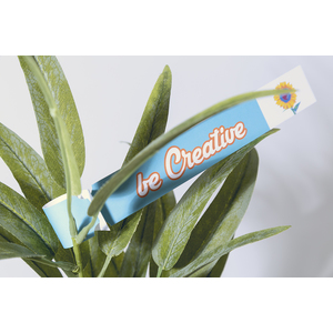 Fotografie k reklamnímu předmětu „štítek k rostlinám na zakázku“