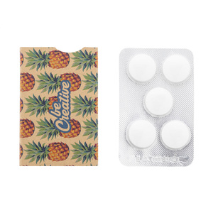 Fotografie k reklamnímu předmětu „mentolky na zakázku“