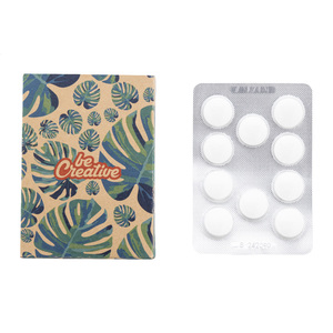 Fotografie k reklamnímu předmětu „mentolky na zakázku“