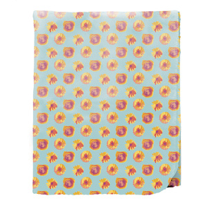 Fotografie k reklamnímu předmětu „polární deka z RPET na zakázku“