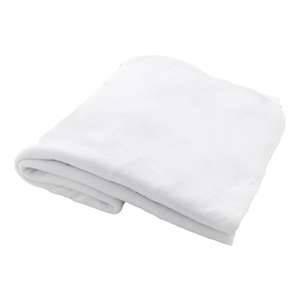 Fotografie k reklamnímu předmětu „polární deka z RPET na zakázku“