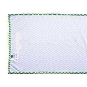 Fotografie k reklamnímu předmětu „ubrus z RPET na zakázku“