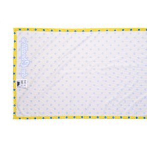 Fotografie k reklamnímu předmětu „ubrus z RPET na zakázku“