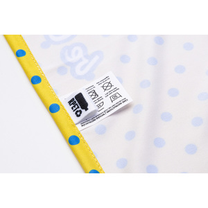 Fotografie k reklamnímu předmětu „ubrus z RPET na zakázku“