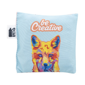 Fotografie k reklamnímu předmětu „polštářek s třešňovými peckami“