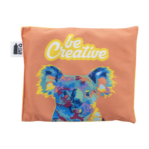 Fotografie k reklamnímu předmětu „polštářek s třešňovými peckami“