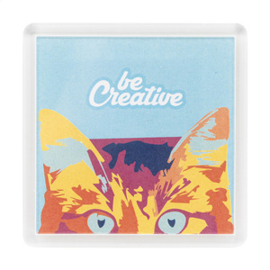 Fotografie k reklamnímu předmětu „magnet na ledničku“