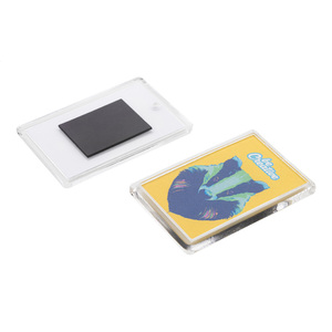 Fotografie k reklamnímu předmětu „magnet na ledničku“