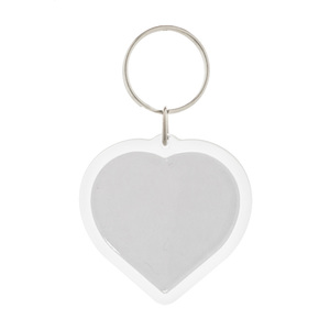 Fotografie k reklamnímu předmětu „přívěsek na klíče“