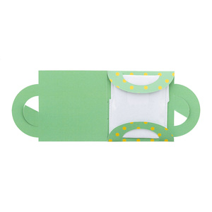 Fotografie k reklamnímu předmětu „vlastní čajový sáček, zelený čaj“