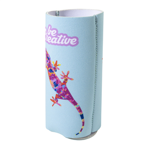 Fotografie k reklamnímu předmětu „chladící obal na plechovky z RPET“