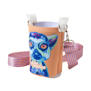 Fotografie k reklamnímu předmětu „Chladič plechovek RPET, standardní typ“