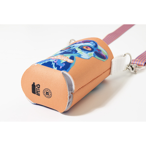 Fotografie k reklamnímu předmětu „Chladič plechovek RPET, standardní typ“