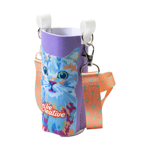 Fotografie k reklamnímu předmětu „Chladič plechovek RPET, standardní typ“