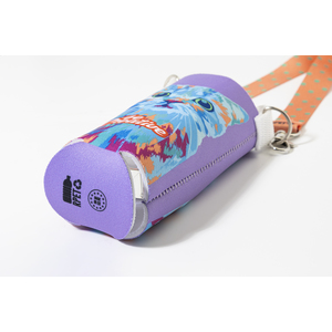 Fotografie k reklamnímu předmětu „Chladič plechovek RPET, standardní typ“