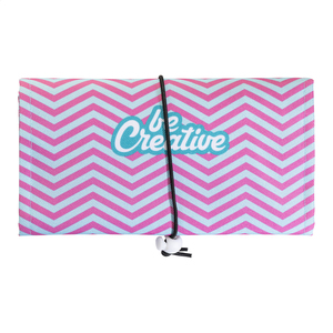 Fotografie k reklamnímu předmětu „pouzdro-organizér z RPET na zakázku“