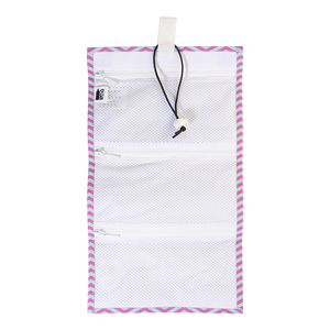 Fotografie k reklamnímu předmětu „pouzdro-organizér z RPET na zakázku“