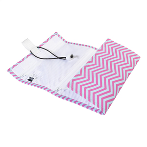 Fotografie k reklamnímu předmětu „pouzdro-organizér z RPET na zakázku“