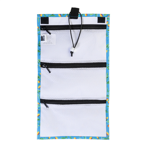 Fotografie k reklamnímu předmětu „pouzdro-organizér z RPET na zakázku“