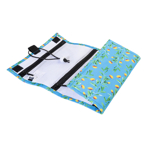 Fotografie k reklamnímu předmětu „pouzdro-organizér z RPET na zakázku“