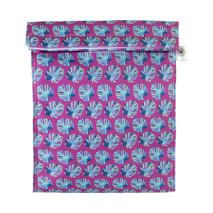 Fotografie k reklamnímu předmětu „chladicí taška z RPET na zakázku“