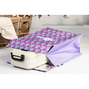 Fotografie k reklamnímu předmětu „chladicí taška z RPET na zakázku“