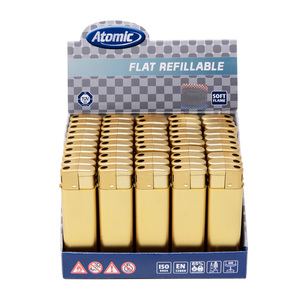 Fotografie k reklamnímu předmětu „zapalovač“