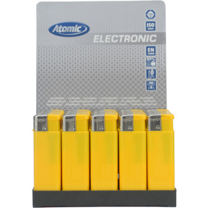 Fotografie k reklamnímu předmětu „zapalovač“