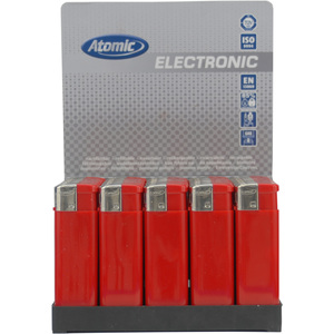 Fotografie k reklamnímu předmětu „zapalovač“