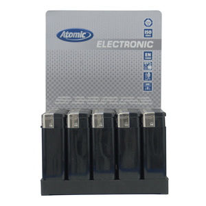 Fotografie k reklamnímu předmětu „zapalovač“