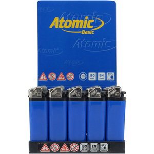 Fotografie k reklamnímu předmětu „zapalovač“