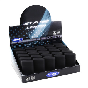 Fotografie k reklamnímu předmětu „elektrický zapalovač“