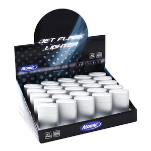 Fotografie k reklamnímu předmětu „elektrický zapalovač“